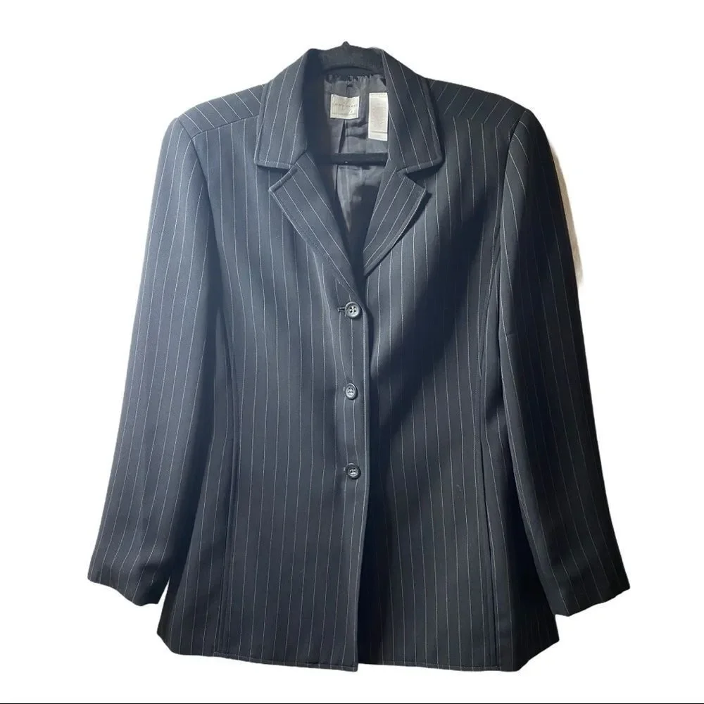 Vintage Emma James‎ Pantsuit - Picture 2 of 12